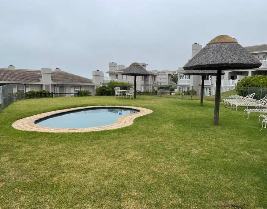 Villa For Family And Golf 莫塞尔湾 外观 照片
