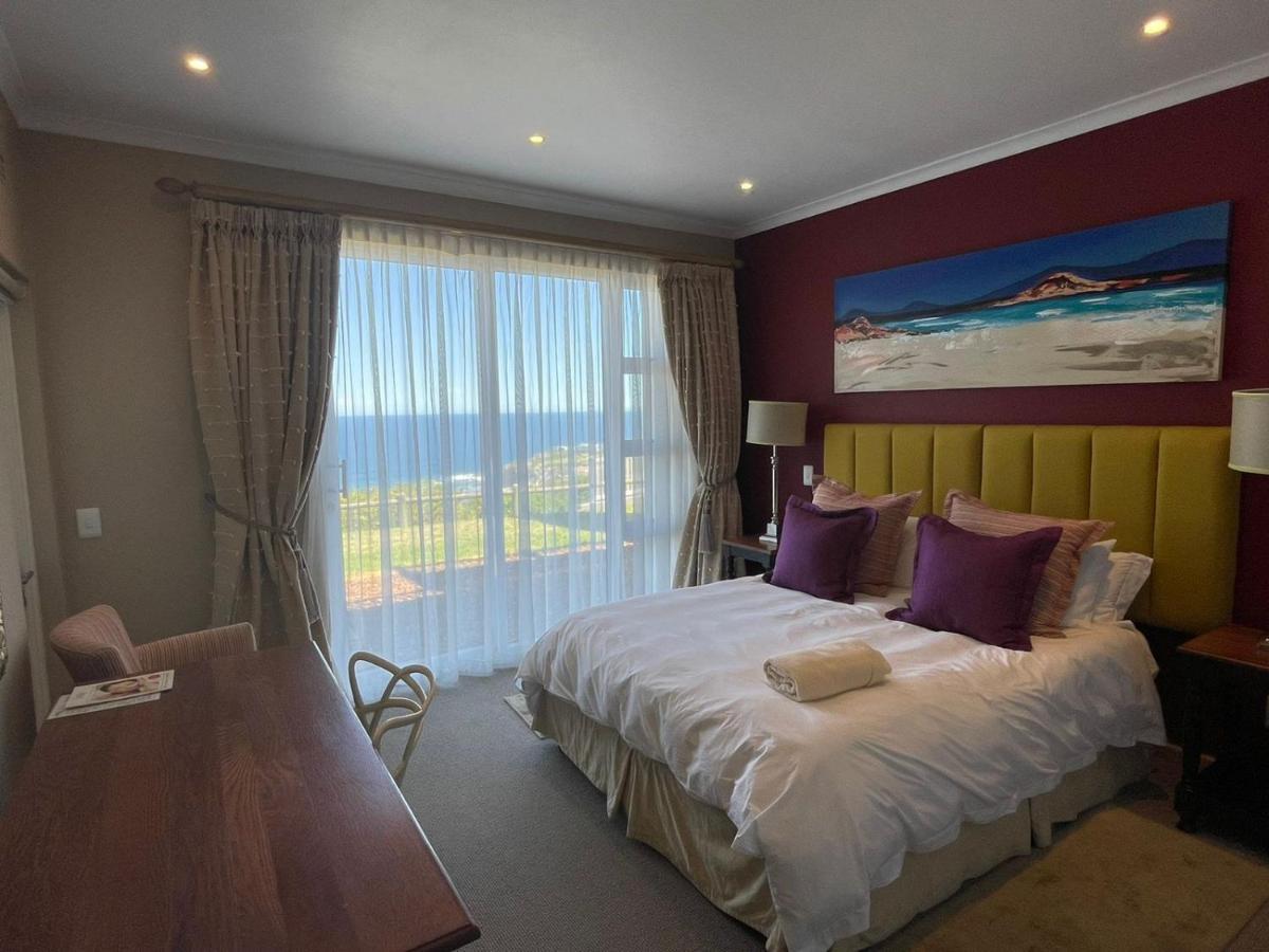 Villa For Family And Golf 莫塞尔湾 外观 照片