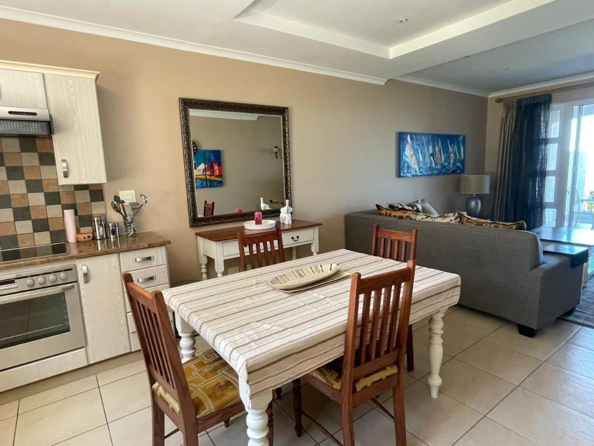Villa For Family And Golf 莫塞尔湾 外观 照片