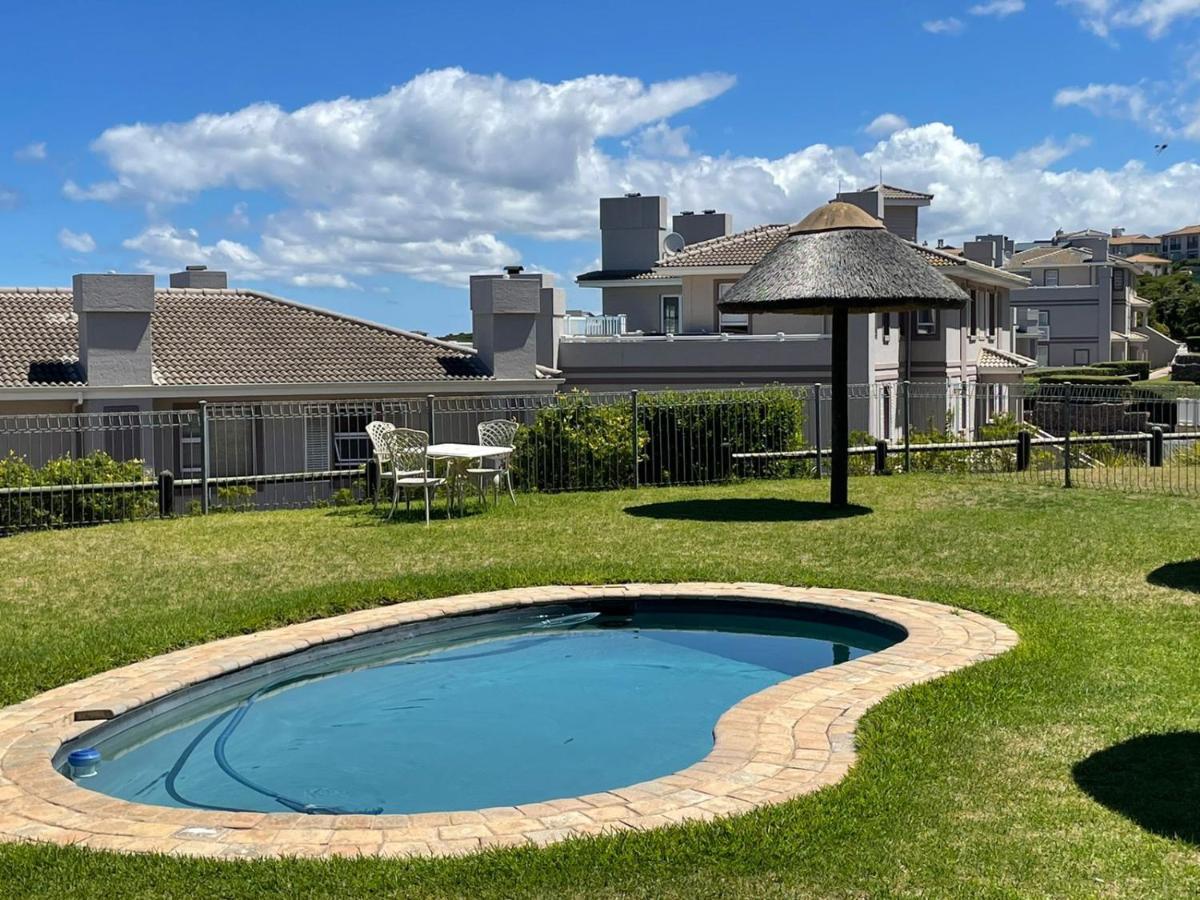 Villa For Family And Golf 莫塞尔湾 外观 照片