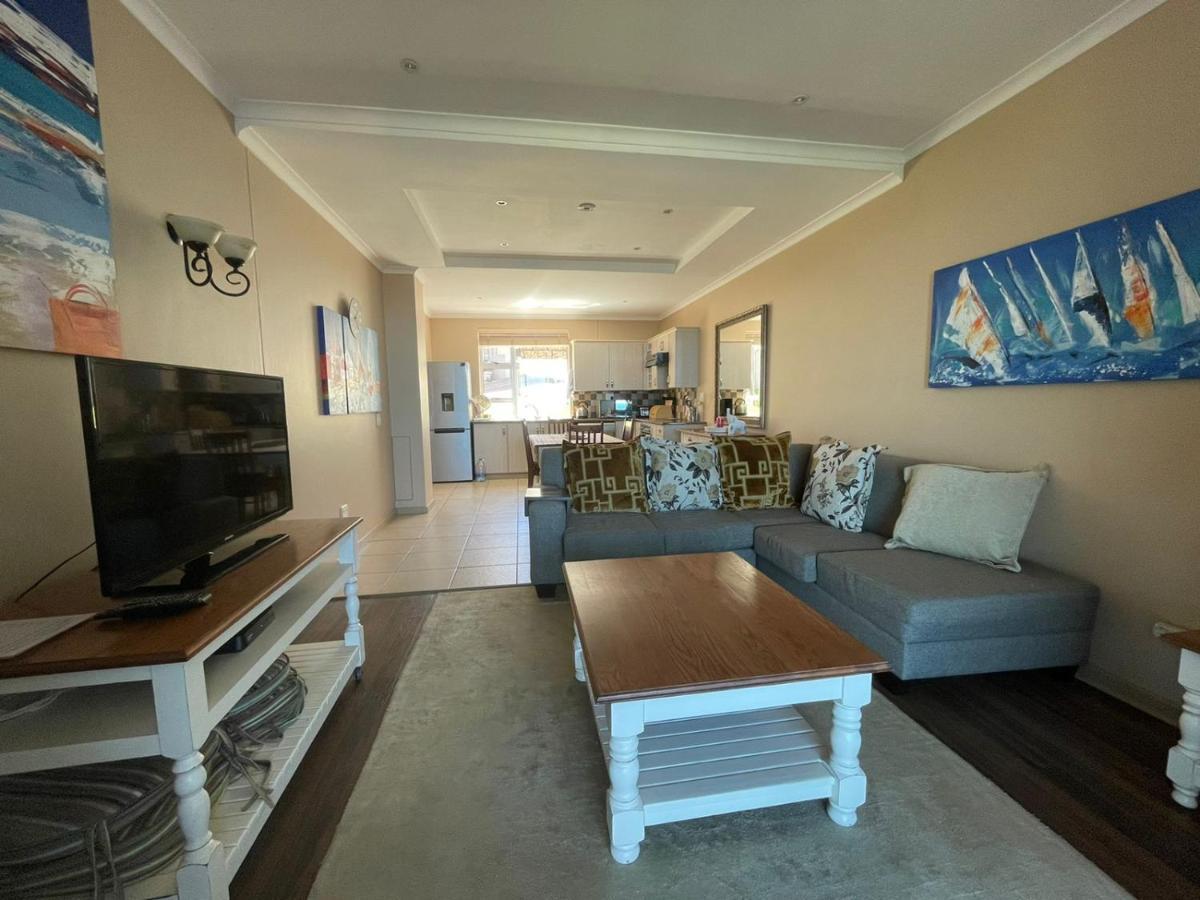 Villa For Family And Golf 莫塞尔湾 外观 照片