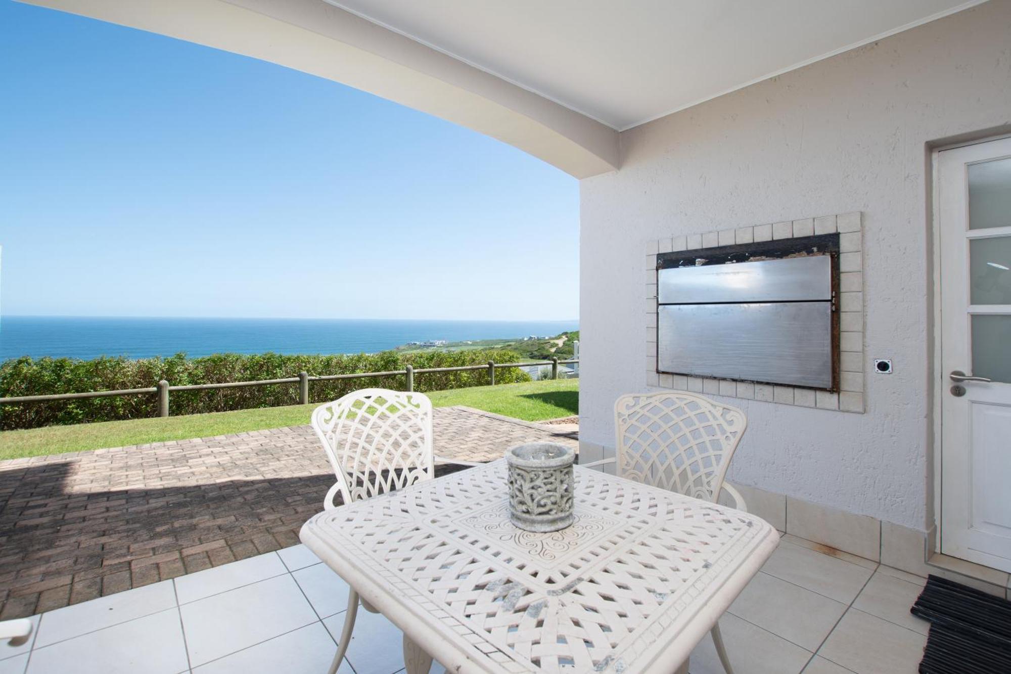 Villa For Family And Golf 莫塞尔湾 外观 照片
